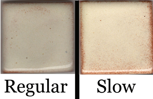 Coyote Glaze - MBG045 - Light Shino - 1 Pint